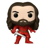 Bram Stoker's Dracula POP! Vinyl Figure: Armored Dracula