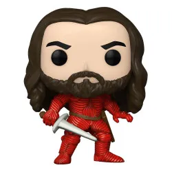 Bram Stoker's Dracula POP! Vinyl Figure: Armored Dracula