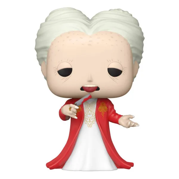 Bram Stoker's Dracula POP! Vinyl Figure: Dracula (LIMITED EDITION)