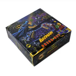 Σκάκι: Dark Knight vs Joker