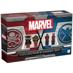 Σκάκι: Marvel