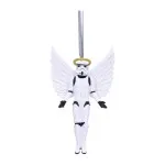 Χριστουγεννιάτικο στολίδι: Original Stormtrooper for Heaven's Sake Hanging