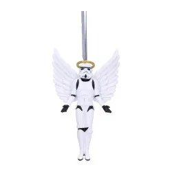 Χριστουγεννιάτικο στολίδι: Original Stormtrooper for Heaven's Sake Hanging