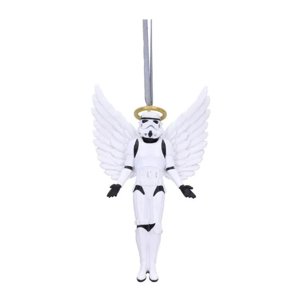 Χριστουγεννιάτικο στολίδι: Original Stormtrooper for Heaven's Sake Hanging