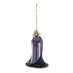 Χριστουγεννιάτικο στολίδι: Η Χιονάτη και οι επτά νάνοι "Κακιά βασίλισσα" του Jim Shore