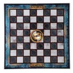 Chess Set: Lord of the Rings - Battle for Middle Earth