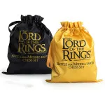 Chess Set: Lord of the Rings - Battle for Middle Earth