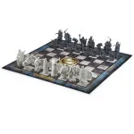 Chess Set: Lord of the Rings - Battle for Middle Earth