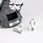 3D Ημερολόγιο: Χριστουγεννιάτικος εφιάλτης