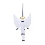 Χριστουγεννιάτικο στολίδι: Original Stormtrooper for Heaven's Sake Hanging