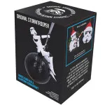 Χριστουγεννιάτικο στολίδι: Original Stormtrooper Wrecking Ball Hanging