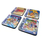 Coaster: Gameboy Classic Collection