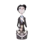 Corpse Bride Bust: Victor Van Dort