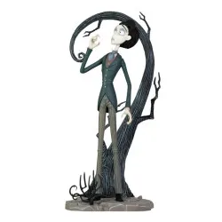 Corpse Bride PVC statue "Victor"