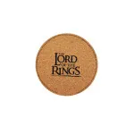 Coaster 4-Pack: The Lord of the Rings