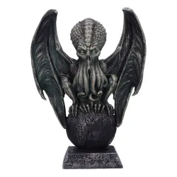 Cthulhu Statue: Reign of Cthulhu