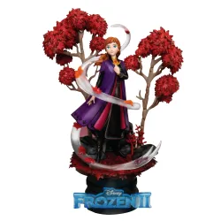 D-Stage Diorama: Anna  (Frozen)