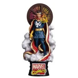 Διόραμα D-Stage: Dr. Strange