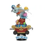 D-Stage Diorama: Dumbo (Disney Classic Animation Series)