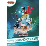D-Stage Diorama: Mickey Mouse The Band Concert
