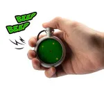 Dragon Ball Σετ: Radar keychain + The Four-Star Dragon Ball