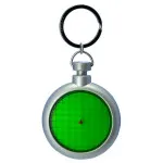 Dragon Ball Σετ: Radar keychain + The Four-Star Dragon Ball