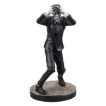 DC ARTFX statue: Batman - The Killing Joke "One Bad Day" (Scale 1/6)