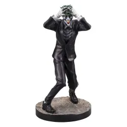 DC ARTFX statue: Batman - The Killing Joke "One Bad Day" (Scale 1/6)