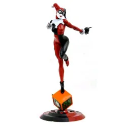 Διόραμα DC Comic Gallery: Χάρλεϊ Κουίν (Classic)