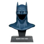 DC Direct Mini Replica: Μάσκα του Batman από το Batman Hush 2002 - Gold Label (κλίμακα 1/3)