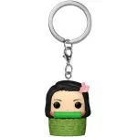 Demon Slayer Kimetsu no Yaiba Pocket POP! Μπρελόκ: Nezuko Kamado