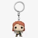 Demon Slayer Pocket POP! Keychain Vinyl: Sabito