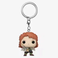 Demon Slayer Pocket POP! Keychain Vinyl: Sabito