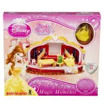 Disney Princess' Magic Moments: La Belle