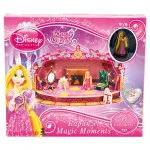 Disney Princess' Magic Moments: Rapunzel