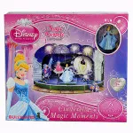 Μαγικές στιγμές από τις Πριγκίπισσες της Disney: Σταχτοπούτα
