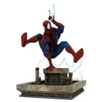 Diorama Marvel Gallery - 90's Spider-Man