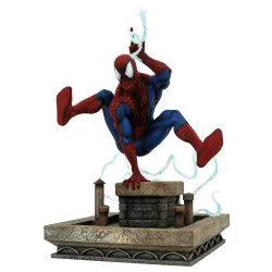 Diorama Marvel Gallery - 90's Spider-Man