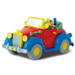 Αυτοκίνητα Disney - Ντόναλντ (κλίμακα 1/24)