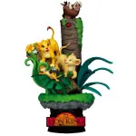 Disney Class Series D-Stage PVC Διόραμα: The Lion King (Special Edition)