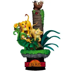 Disney Class Series D-Stage PVC Διόραμα: The Lion King (Special Edition)