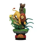 Disney Class Series D-Stage PVC Διόραμα: The Lion King