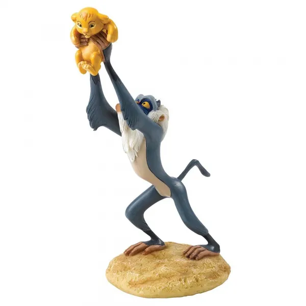 Disney Enchanting: A King is Born