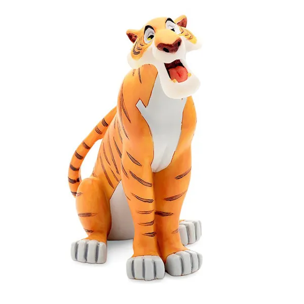 Disney Enchanting: Shere Khan - Lord Of The Jungle
