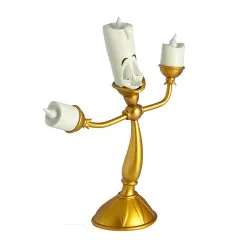 Disney Nightlight: Lumière (Beauty & the Beast)