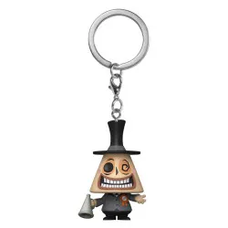 Disney Pocket POP! Keychain: Nightmare Before Christmas - Mayor