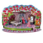 Disney Princess' Magic Moments: Aurora (Sleeping Beauty)
