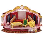 Disney Princess' Magic Moments: La Belle