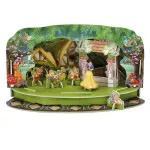 Disney Princess' Magic Moments: Snow White