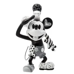 Disney Showcase Collection: Mickey Mouse "Steamboat Willy" του Britto